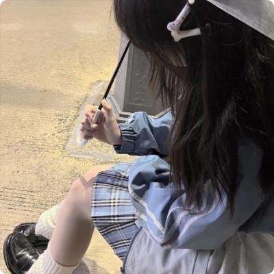 东京贫困女子