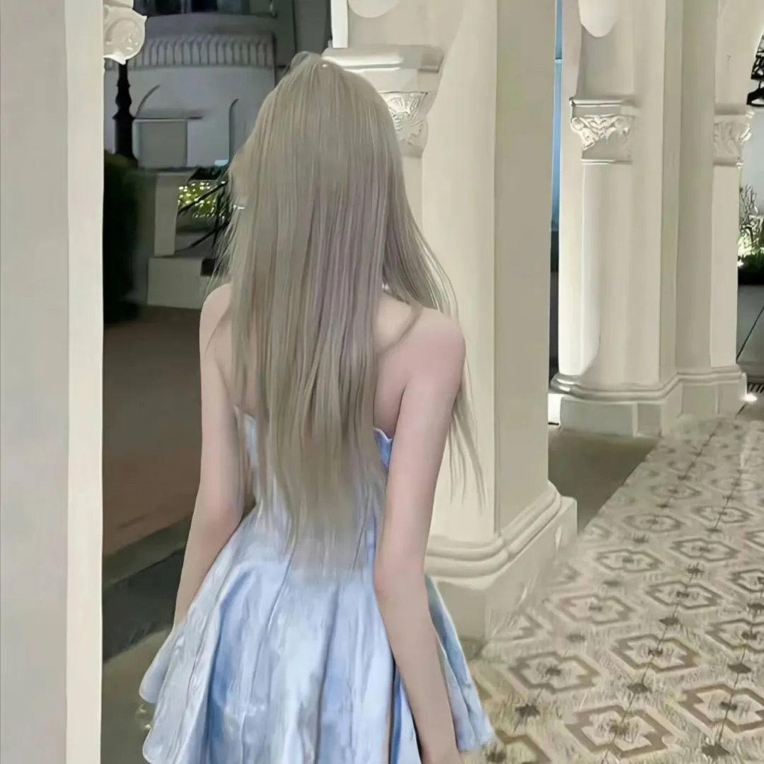 被遗忘的女人